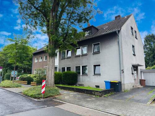Impression-2.jpg - 1 Zimmer Mehrfamilienhaus, Wohnhaus in Ratingen