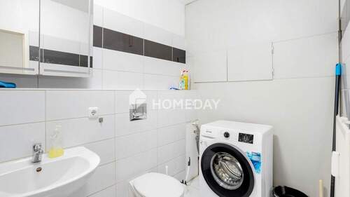 Badezimmer 2 - 