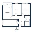 Grundriss - 