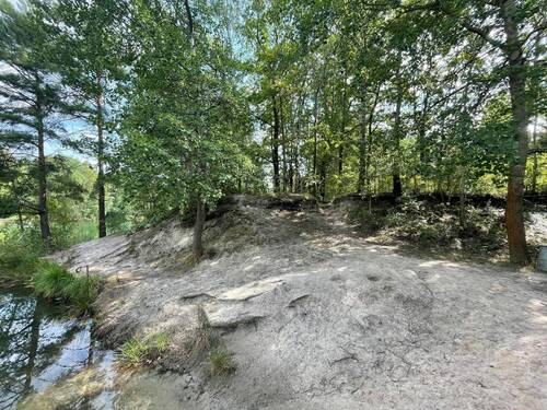 38286691-Weg zum Wasser - Grundstück zum Kaufen in Neiße-Malxetal