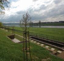 Baugrundstück mit Fernblick in ruhiger Bestlage von Loschwitz - Dresden Radeberger Vorstadt