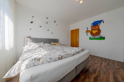 Schlafzimmer - 