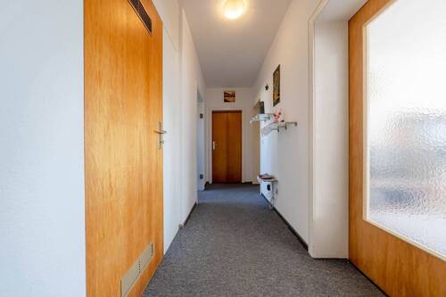 Flur - Etagenwohnung mit 66,00 m&sup2; in Bergkamen zum Kaufen