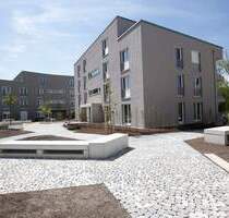 Hochwertige, helle 4-Zimmer Wohnung - Aalen-Wasseralfingen