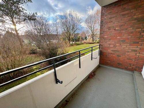 Balkon - Ihre neue Wohnung! - 470,00&nbsp;EUR Kaltmiete, ca.&nbsp; 61,00&nbsp;m&sup2;&nbsp;Wohnfl&auml;che