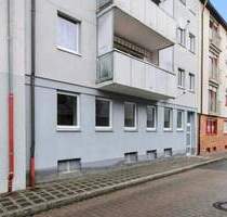 Urban wohnen: 2 Zimmer, bezugsfrei - U-Bahn vor der Tür - Nürnberg Maxfeld