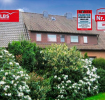 Schwanewede! Attraktives 2-Familienhaus auf Traumgrundstück!