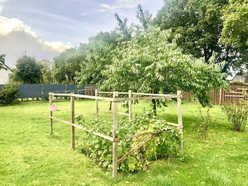 Bild 3 - 8 Zimmer Mehrfamilienhaus, Wohnhaus in Schwanewede