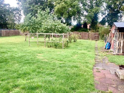 Bild 4 - Mehrfamilienhaus, Wohnhaus mit 180,00 m&sup2; in Schwanewede zum Kaufen