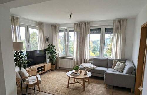 Bild 4 - Etagenwohnung mit 57,00 m&sup2; in Biesenthal zur Miete