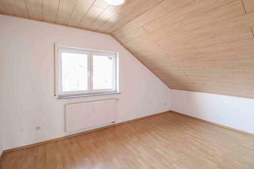 Schlafzimmer 4 EFH - 