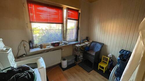 Hauswirtschaftsraum - 