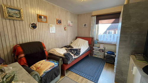 Gästezimmer EG - 