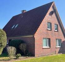 Zwei Wohnungen, ein Haus! - 220.000,00&nbsp;EUR Kaufpreis, ca.&nbsp; 140,00&nbsp;m&sup2;&nbsp;Wohnfl&auml;che in Schortens (PLZ: 26419)