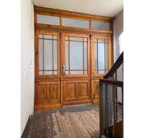 sanierte Vierraumwohnung im Zentrum - Jena West