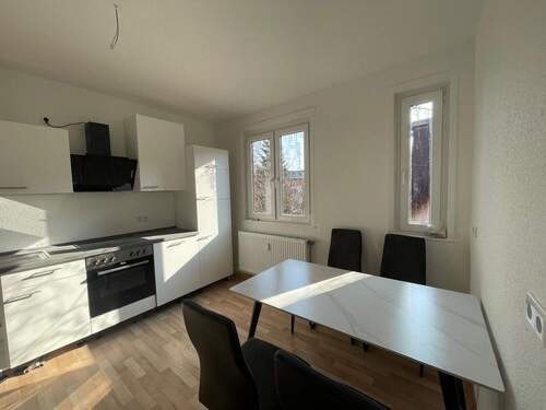 Küche incl. Einbauküche - 