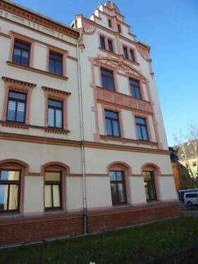 Bild 21 - Edisonstr. 2 +++ HüBscH WoHNeN ...beliebtes Wohngebiet Chemnitz Schönau+++++