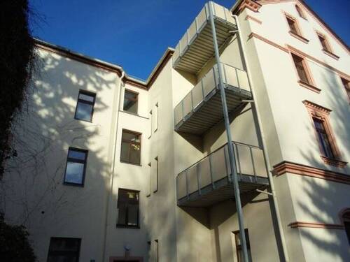 Bild 22 - Etagenwohnung mit 55,40 m&sup2; in Chemnitz zur Miete