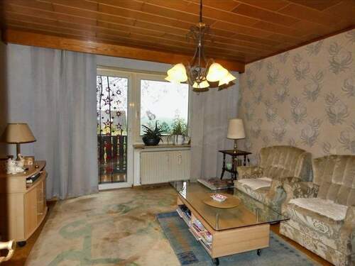 Zweites Wohnzimmer - 