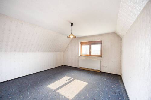 Schlafzimmer im OG - 