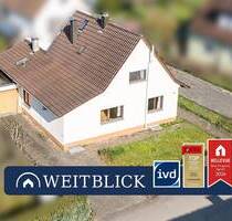 WEITBLICK: Familientraum in absoluter Toplage! - Bietigheim-Bissingen