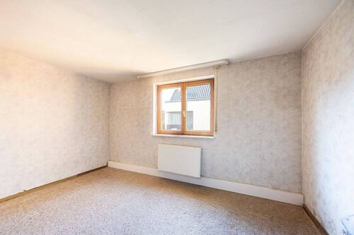 Esszimmer - 6 Zimmer Einfamilienhaus in Bietigheim-Bissingen