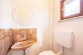 Gäste-WC - 