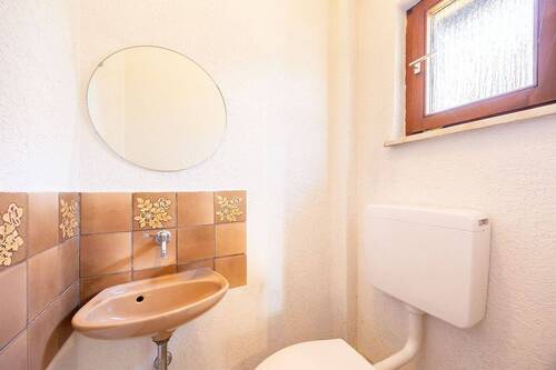 Gäste-WC - 