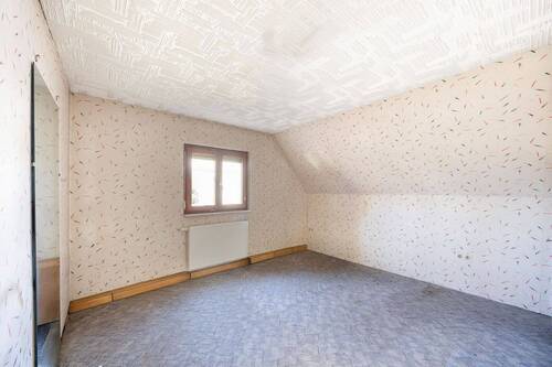 Kinderzimmer im OG - 