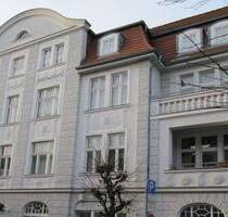 3-Raum-Wohnung mit Balkon in der Stadtmitte von Neustrelitz zu vermieten