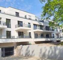 3-Zimmer-Neubauwohnung am Westerberg Erstbezug - Osnabrück