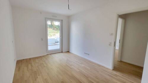 Schlafzimmer 2.jpg - 3 Zimmer Etagenwohnung zur Miete in Osnabrück