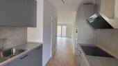 Küche.jpg - Etagenwohnung mit 91,00 m&sup2; in Osnabrück zur Miete