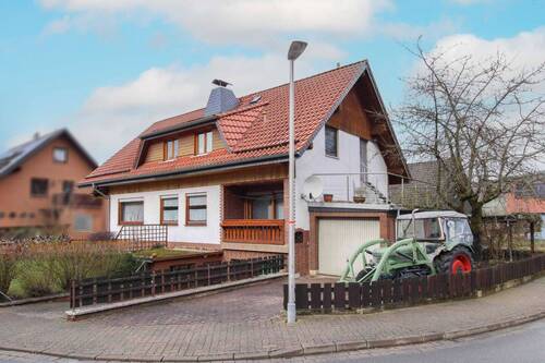 Ansicht - 