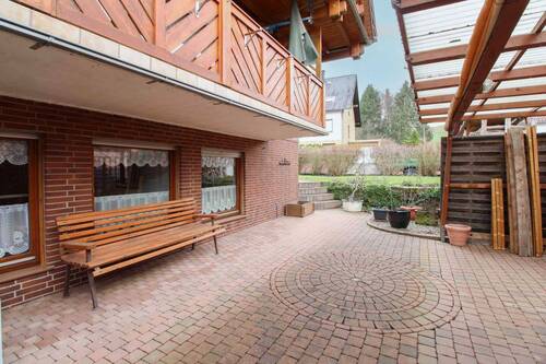 Terrasse - 