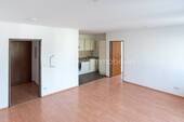 Wohnbereich - Etagenwohnung mit 55,40 m&sup2; in Regensburg zum Kaufen