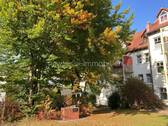 ruhiger Innenhof - 