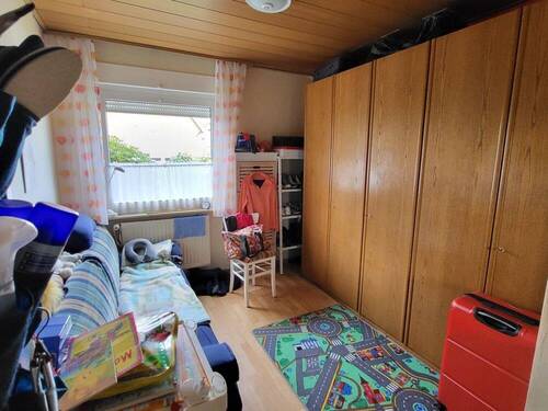 Kinderzimmer - 