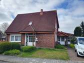 Auffahrt - 2. Wohnung - 