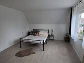 Schlafzimmer DG - 