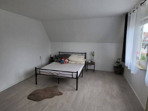 Schlafzimmer DG - 