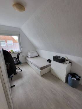 Kinderzimmer - 