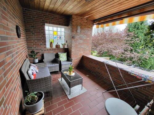 Balkon - 