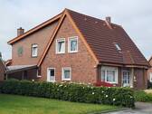 Straßenansicht - 8 Zimmer Mehrfamilienhaus, Wohnhaus zum Kaufen in Papenburg