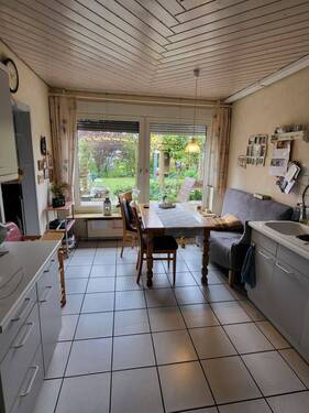Essbereich (EG) - 