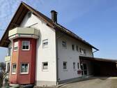 Bild 1 - 4- Zimmer Eigentumswohnung in sonniger Lage von Hohberg-Diersburg