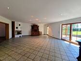 Haupthaus Wohnzimmer - 
