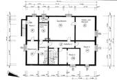 Grundriss Kellergeschoss - 