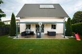 Gartenansicht - 