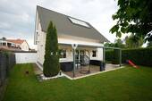 Gartenansicht - 
